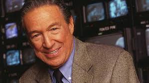 Mike Wallace of 60 Minutes fame dies at 93