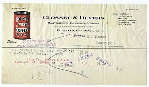 Haines, jones & cadbury, llc. Collectibles 1916 Philadelphia Pennsylvania Billhead Haines Jones Cadbury Co Hajoca 1900 20