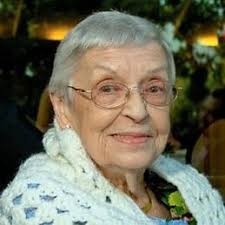 Martha Bartholomew Obituary (2013)