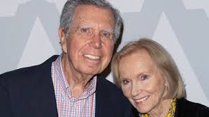Jeffrey Hayden: Director and Husband of Eva Marie Saint Was 90
