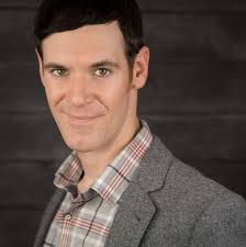 Matthew Patrick Quinn