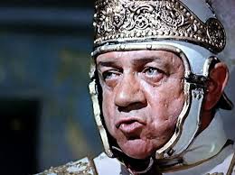 What DVD, Blu-ray or streamed film have you just watched?