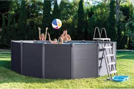 epingle sur piscine