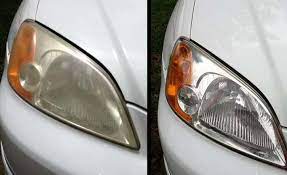 Increible Truco Para Quitar Lo Amarillo De Las Micas De Tu Auto En 10 Minutos Sorprendeme Como Limpar Vidros Limpeza Do Carro Farois