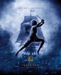 Peter Pan Poster Id 630943 Peter Pan Movie Peter Pan Full Movies Online Free
