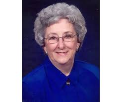 Cynthia Gutmann Obituary (1928