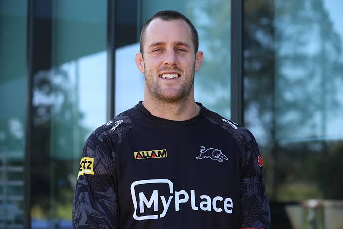 Another Panther! Yeo wins 2024 Golden Boot • The Western Weekender
