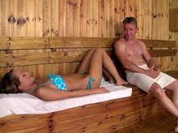 Deutscher Sauna Sex Handy Pornos - NurXXX.mobi