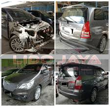 Gambar eksterior toyota alphard 2021. Kumpulan Gambar Modifikasi Mobil Kijang Innova Keren Modifikasi Trail