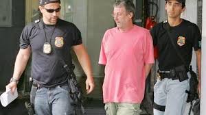 Der entführer thomas drach ist nach seiner haftentlassung abgetaucht. Komplize Von Reemtsma Entfuhrer Gefasst Grenzecho