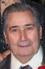 Obituary information for John Waldo