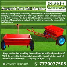 Sand for artificial grass is great for easy drainage. Maverick Turf Corporation Llp Maverick Turf Twitter