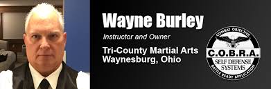 Waynes provides termite protection, pest prevention, and mosquito management services. Master S Degree Alumnus Wayne Burley Is Among Select Few Trained To Teach Cobra Defense System United States Sports Academy