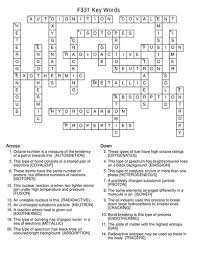 The best part about sunday crossword? Crossword Puzzles Teaching Resources