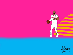 Here you can find the best miami desktop wallpapers uploaded by our community. Miami Heat Vice Wallpapers Wallpaper Cave