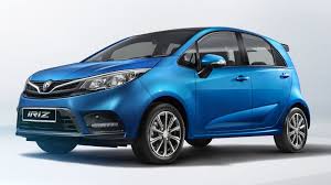 It is available in 5 colors, 4 variants, 1 engine, and 2 transmissions option: Proton Unveils The 2019 Iriz Facelift Carspiritpk