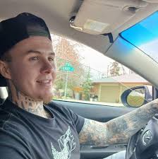 Andrew Garza Palacios currently in Folsom prison looking to meet new people Andrew  palacios 47 CDC # BW2022 FOLSOM PRISON