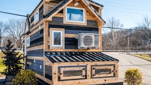 Maggie hardy knox, president of 84 lumber and nemacolin woodlands. The 6 Best Tiny House Kits Of 2021