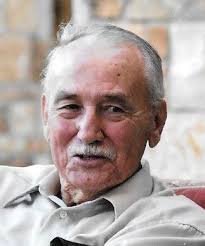 Obituary of Charles "Poppy" Baxter Preston Sr.