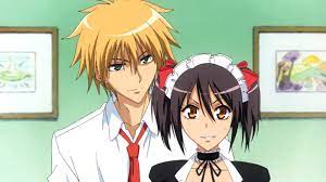 L'anime est sorti pour la première fois en 2010 en tant que série télévisée et après cela, il n'est pas fait mention. Maid Sama Season 2 Release Date Characters English Dub