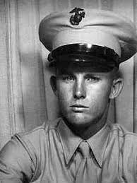 LCPL James Lawrence Stone, Conway, AR