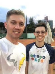 Fotos de Jordan Walter Jaeger