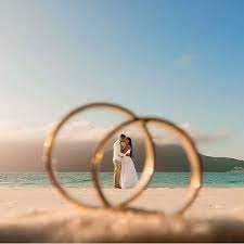 Maybe you would like to learn more about one of these? 35 Dreamy And Creative Beach Wedding Ideas Page 2 Of 35 Vimdecor
