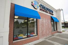 Pediatric Dental Office In Morton Grove Bridgeport Chicago Il