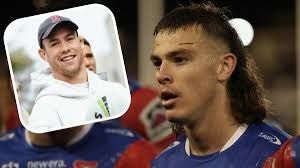 Ivan Cleary backs Liam Henry as Panthers forward faces suspension