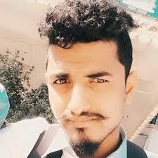 Tousif Ali's Instagram, Twitter & Facebook