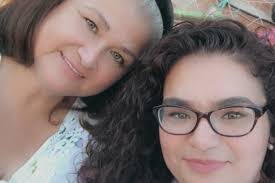 Fundraiser for Gladys Quiroga Watts by Norine Gutekanst : Olga Quiroga  Family