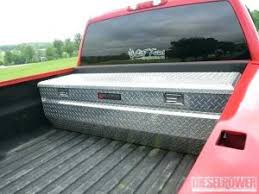 We offer a wide range of styles of tool boxes that connect to the silverado at different points for convenient storage in your silverado. 15 Best Truck Tool Boxes Organize Your Truck Bed Reviews Comparisons 2021