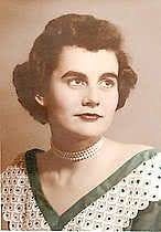 Obituary listings for May 1, 2012