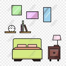 Lovepik صورة Png 401429321 Id الرسومات بحث صور غرفة نوم
