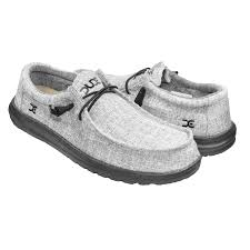 Hey dude women's wendy l black size 7 fast 121704900. Hey Dude Shoes For Kids Promotions