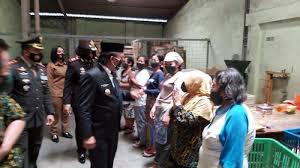 Banyak sekali tempat wisata di purwokerto ✅ yang bisa anda kunjungi, setidaknya ada ? Cek Protokol Kesehatan Pabrik Obat Nyamuk King Kong Disidak Forkopimda Kota Tegal Ini Hasilnya Tribun Banyumas