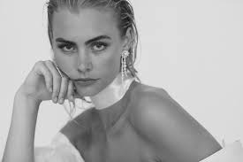 新】【A.B. ELLIE】 Drew Strands