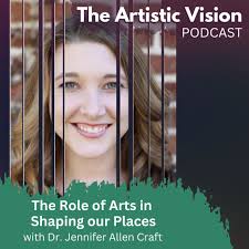 Jennifer Allen Craft (@jenniferacraft)