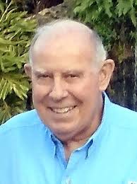 George Weir Obituary