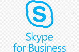 When i started my home based business, comm. Skype For Business Online Logo Microsoft Corporation Png 550x545px Skype For Business Area Blue Brand Logo