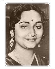 Geeta Dutt
