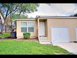 Duplex For Rent In Sanantonio 2br 2ba Address 7304 Trail Crossing San Antonio Tx 78250 Brought To You By The In Duplex For Rent Property Management Duplex