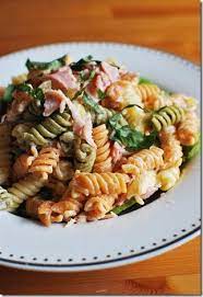 Syn Free Creamy Pasta Slimming World Recipes World Recipes Quark Recipes