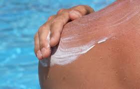 Resultado de imagem para tomar sol