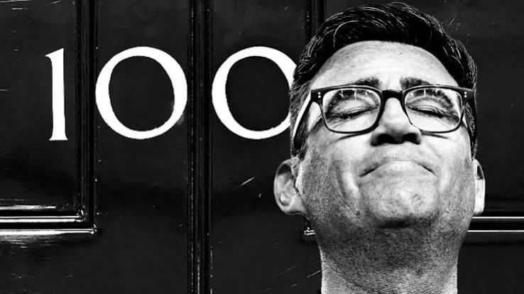 Burnham's first 100 days: can his gut instinct fix Britain?