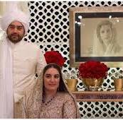 bakhtawar bhutto zardari baby boy photo from www.thenews.com.pk
