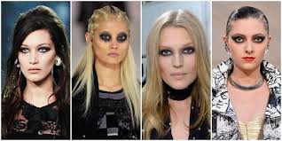 How To Master The 90s Makeup Trend 90s Makeup Trends 90s Makeup Makeup Trends