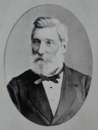 James Comrie (1816-1902) Literary Philanthropist « Philanthropists and  Philanthropy