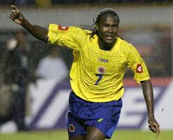 Cuenta oficial selección colombia de fútbol. La Historia De Las Camisetas De La Seleccion Colombia Fotogaleria Album As Com