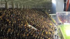 Mke ankaragücü kulübü yönetim kurulu, 19 mayıs stadı'nın yıkımına başlanması nedeniyle ortaya çıkan stat sıkıntısı hakkında açıklama yayımlayarak, iç saha maçlarını ankara'da oynamak. Ankaragucu 0 Alanyaspor 2 Eryaman Stadi Acilisi Yonetim Istifa Youtube